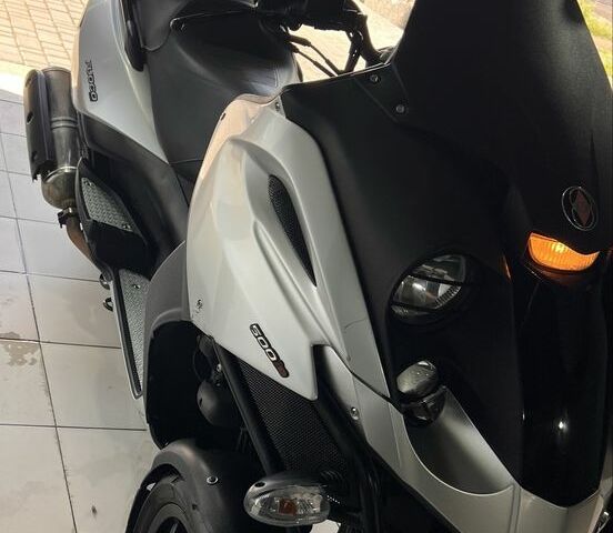 БМВ Другая, объемом двигателя 0.5 л и пробегом 0 тыс. км за 4000 $, фото 20 на Automoto.ua