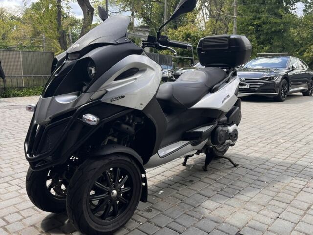 БМВ Другая, объемом двигателя 0.5 л и пробегом 0 тыс. км за 4000 $, фото 5 на Automoto.ua