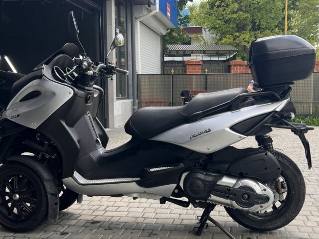 БМВ Другая, объемом двигателя 0.5 л и пробегом 0 тыс. км за 4000 $, фото 2 на Automoto.ua