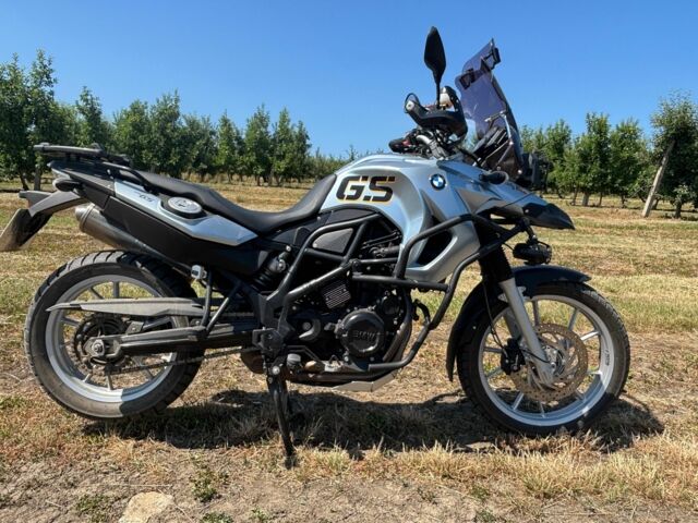 БМВ Другая, объемом двигателя 0.8 л и пробегом 0 тыс. км за 6999 $, фото 2 на Automoto.ua