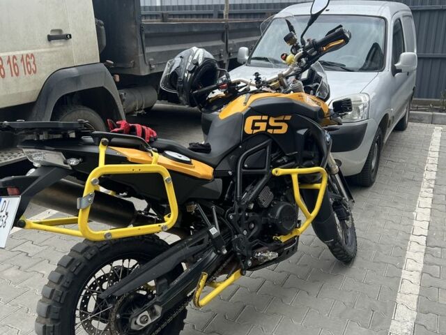 БМВ Другая, объемом двигателя 0.8 л и пробегом 0 тыс. км за 7076 $, фото 4 на Automoto.ua