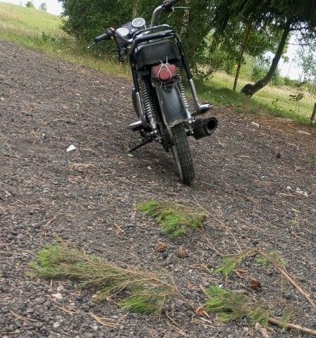 БМВ Другая, объемом двигателя 0.11 л и пробегом 0 тыс. км за 132 $, фото 2 на Automoto.ua