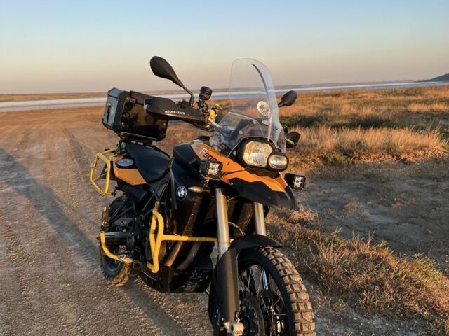 БМВ Другая, объемом двигателя 0.8 л и пробегом 0 тыс. км за 7076 $, фото 5 на Automoto.ua