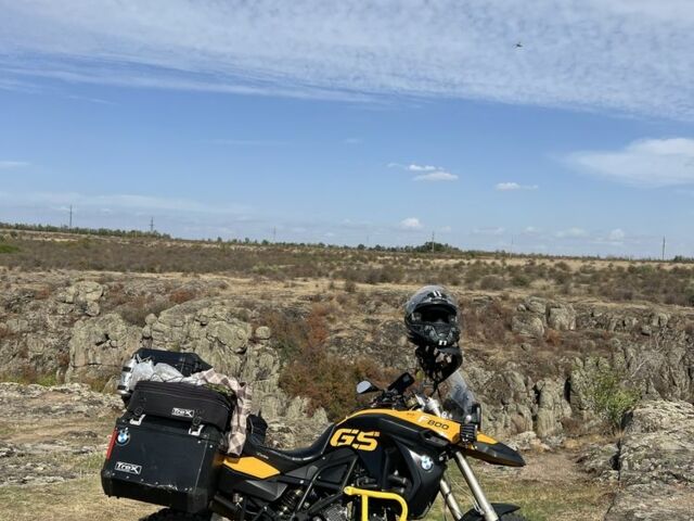 БМВ Другая, объемом двигателя 0.8 л и пробегом 0 тыс. км за 7076 $, фото 6 на Automoto.ua