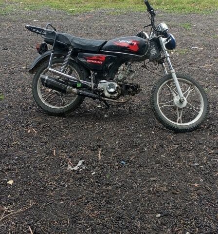 БМВ Другая, объемом двигателя 0.11 л и пробегом 0 тыс. км за 132 $, фото 3 на Automoto.ua