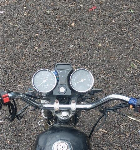 БМВ Другая, объемом двигателя 0.11 л и пробегом 0 тыс. км за 132 $, фото 1 на Automoto.ua