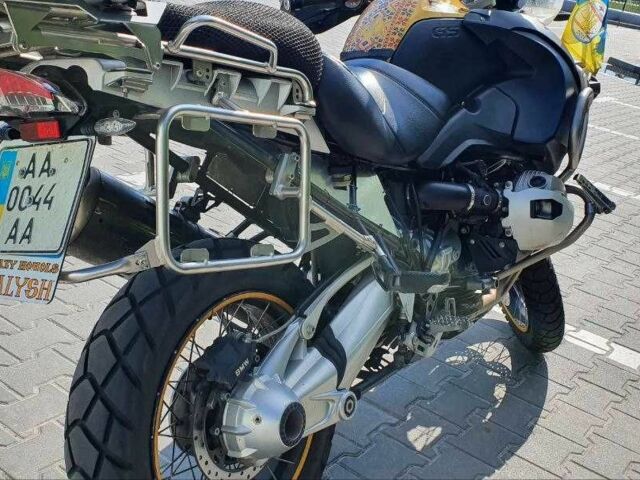 БМВ Другая, объемом двигателя 1.2 л и пробегом 0 тыс. км за 10000 $, фото 9 на Automoto.ua
