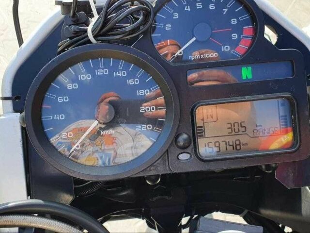 БМВ Другая, объемом двигателя 1.2 л и пробегом 0 тыс. км за 10000 $, фото 12 на Automoto.ua