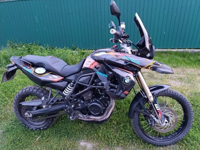 БМВ Другая, объемом двигателя 0.8 л и пробегом 0 тыс. км за 3500 $, фото 1 на Automoto.ua