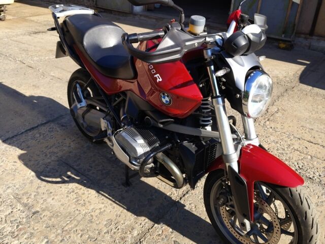 БМВ Другая, объемом двигателя 1 л и пробегом 0 тыс. км за 10000 $, фото 1 на Automoto.ua