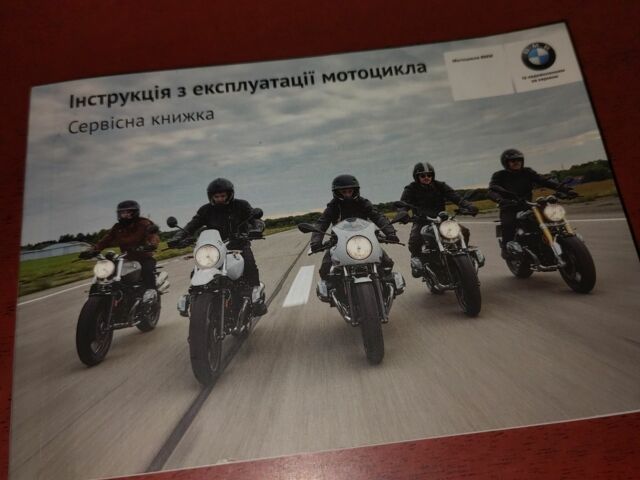 БМВ Другая, объемом двигателя 1 л и пробегом 0 тыс. км за 10000 $, фото 5 на Automoto.ua