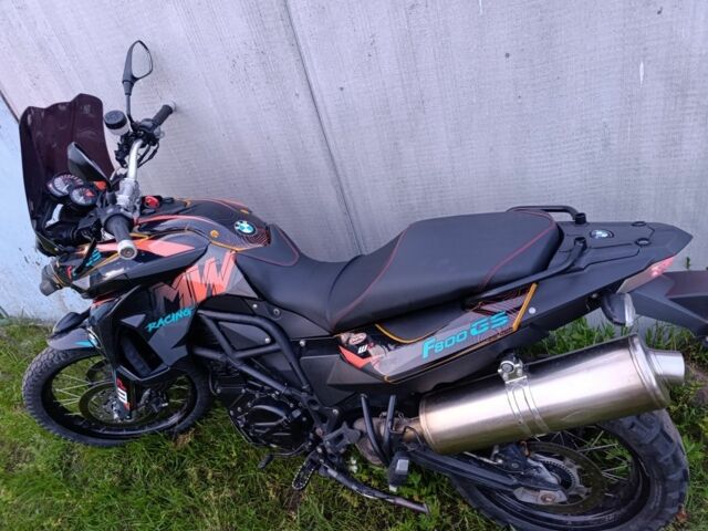 БМВ Другая, объемом двигателя 0.8 л и пробегом 0 тыс. км за 3500 $, фото 3 на Automoto.ua