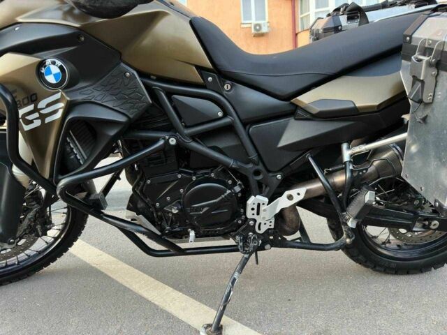 БМВ Другая 2013 в Черновцах на Automoto.ua БМВ Другая, объемом двигателя 0.8 л и пробегом 0 тыс. км за 9000 $, фото 11 на Automoto.ua