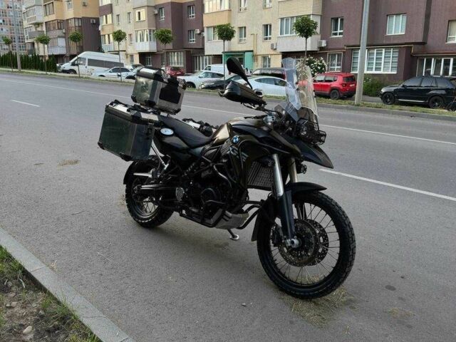 БМВ Другая 2013 в Черновцах на Automoto.ua БМВ Другая, объемом двигателя 0.8 л и пробегом 0 тыс. км за 9000 $, фото 5 на Automoto.ua
