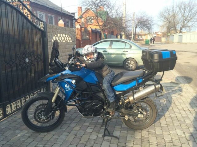 БМВ Другая 2013 в Харькове на Automoto.ua БМВ Другая, объемом двигателя 0.8 л и пробегом 0 тыс. км за 8800 $, фото 9 на Automoto.ua