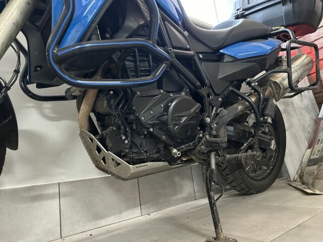 БМВ Другая 2013 в Харькове на Automoto.ua БМВ Другая, объемом двигателя 0.8 л и пробегом 0 тыс. км за 8800 $, фото 2 на Automoto.ua