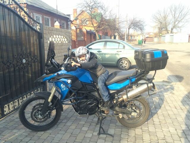 БМВ Другая 2013 в Харькове на Automoto.ua БМВ Другая, объемом двигателя 0.8 л и пробегом 0 тыс. км за 8800 $, фото 8 на Automoto.ua