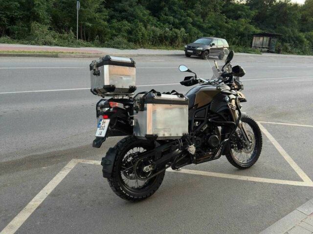 БМВ Другая 2013 в Черновцах на Automoto.ua БМВ Другая, объемом двигателя 0.8 л и пробегом 0 тыс. км за 9000 $, фото 1 на Automoto.ua