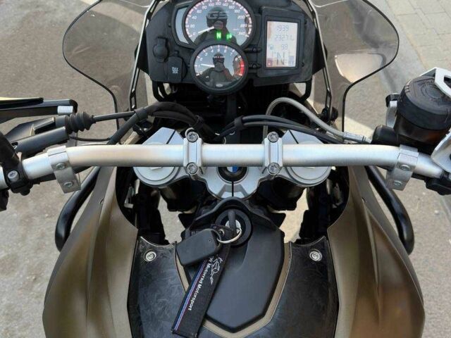 БМВ Другая 2013 в Черновцах на Automoto.ua БМВ Другая, объемом двигателя 0.8 л и пробегом 0 тыс. км за 9000 $, фото 9 на Automoto.ua