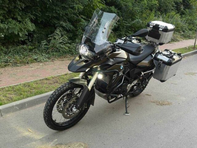 БМВ Другая 2013 в Черновцах на Automoto.ua БМВ Другая, объемом двигателя 0.8 л и пробегом 0 тыс. км за 9000 $, фото 6 на Automoto.ua