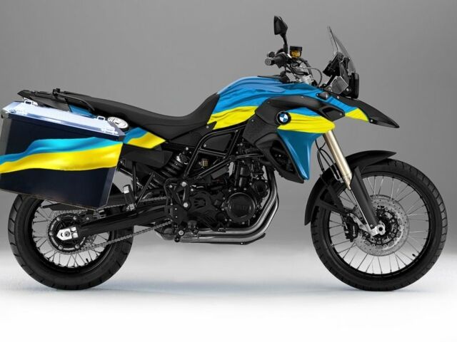 БМВ Другая 2013 в Харькове на Automoto.ua БМВ Другая, объемом двигателя 0.8 л и пробегом 0 тыс. км за 8800 $, фото 10 на Automoto.ua