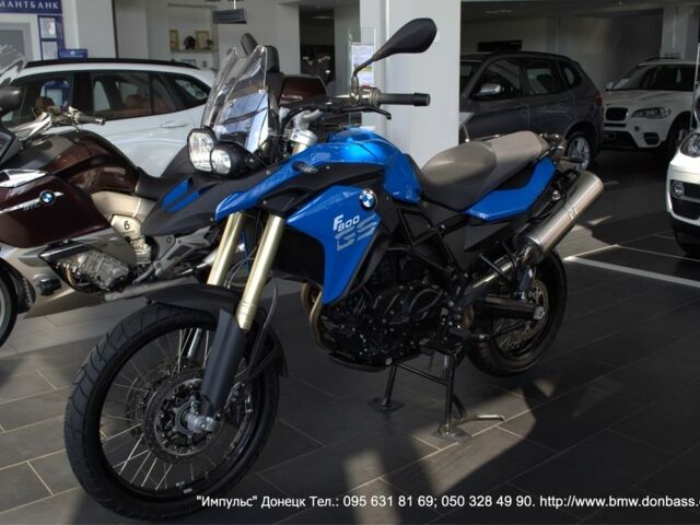 БМВ Другая 2013 в Харькове на Automoto.ua БМВ Другая, объемом двигателя 0.8 л и пробегом 0 тыс. км за 8800 $, фото 11 на Automoto.ua