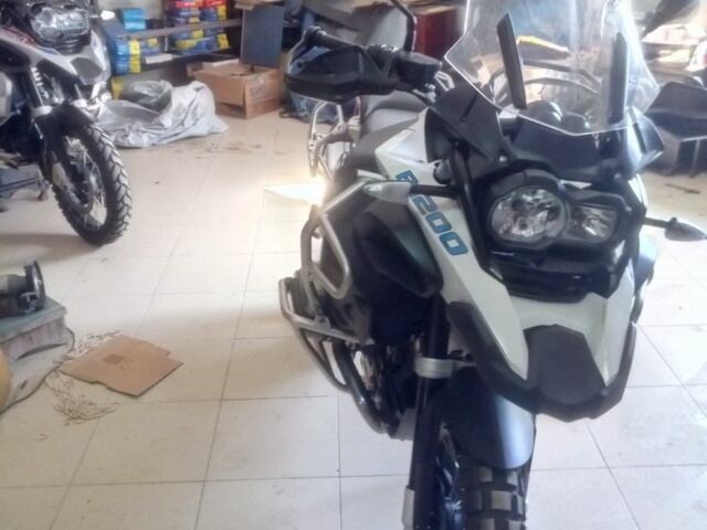 БМВ Другая, объемом двигателя 1.2 л и пробегом 0 тыс. км за 12900 $, фото 2 на Automoto.ua