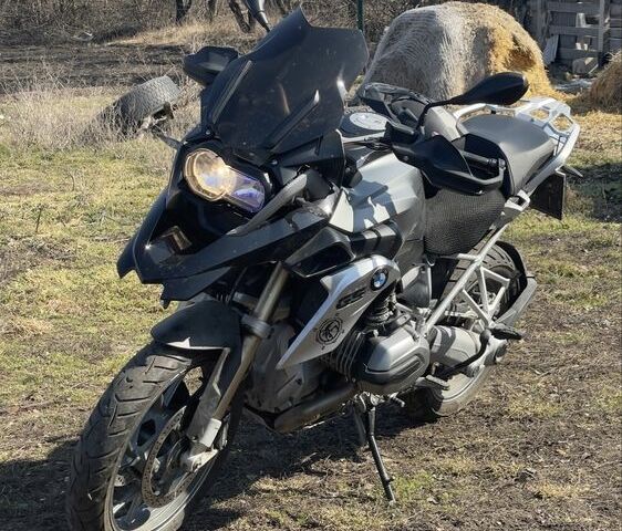БМВ Другая, объемом двигателя 1.2 л и пробегом 0 тыс. км за 4500 $, фото 1 на Automoto.ua