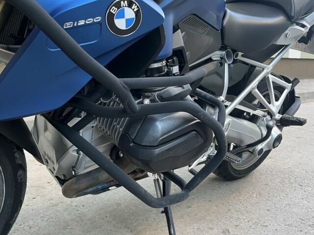 БМВ Другая, объемом двигателя 1.2 л и пробегом 0 тыс. км за 4600 $, фото 4 на Automoto.ua