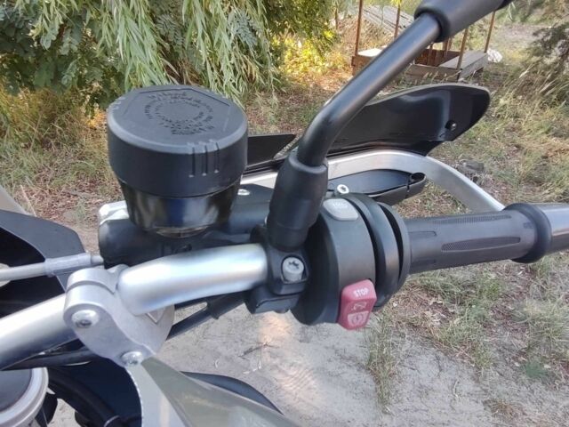 БМВ Другая, объемом двигателя 0.8 л и пробегом 0 тыс. км за 3500 $, фото 7 на Automoto.ua