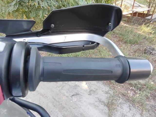 БМВ Другая, объемом двигателя 0.8 л и пробегом 0 тыс. км за 3500 $, фото 8 на Automoto.ua