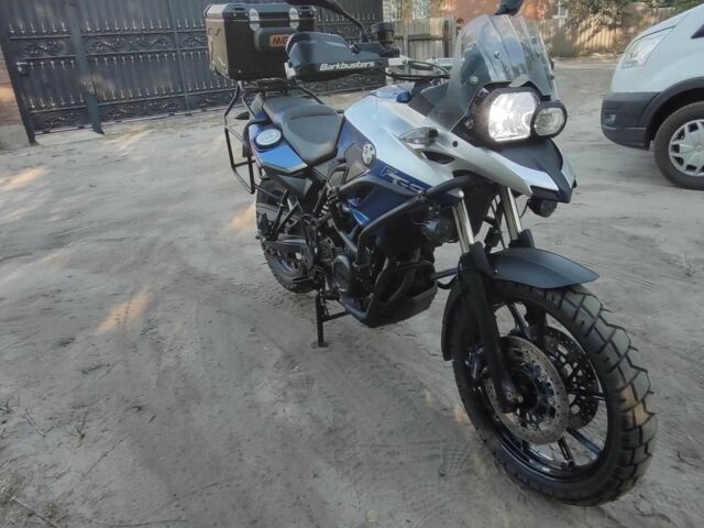 БМВ Другая, объемом двигателя 0.8 л и пробегом 0 тыс. км за 3500 $, фото 2 на Automoto.ua