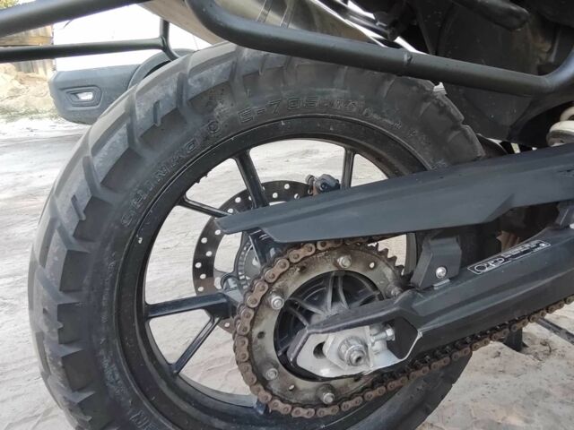 БМВ Другая, объемом двигателя 0.8 л и пробегом 0 тыс. км за 3500 $, фото 10 на Automoto.ua