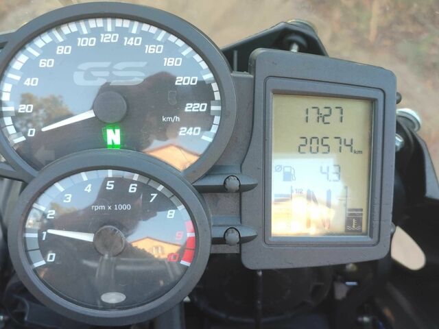 БМВ Другая, объемом двигателя 0.8 л и пробегом 0 тыс. км за 3500 $, фото 9 на Automoto.ua