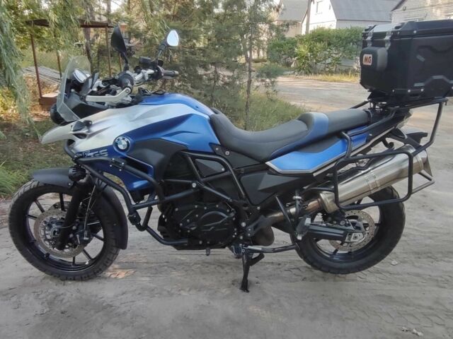 БМВ Другая, объемом двигателя 0.8 л и пробегом 0 тыс. км за 3500 $, фото 1 на Automoto.ua