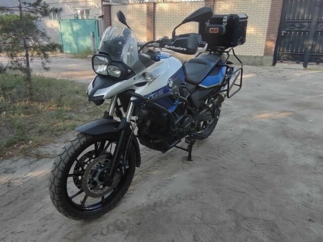 БМВ Другая, объемом двигателя 0.8 л и пробегом 0 тыс. км за 3500 $, фото 4 на Automoto.ua
