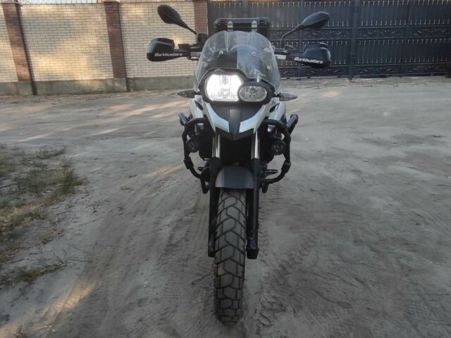БМВ Другая, объемом двигателя 0.8 л и пробегом 0 тыс. км за 3500 $, фото 5 на Automoto.ua