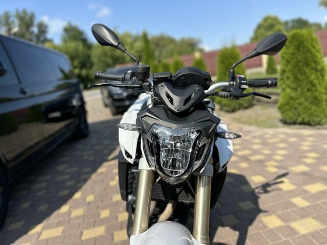 БМВ Другая, объемом двигателя 0.8 л и пробегом 0 тыс. км за 3200 $, фото 2 на Automoto.ua