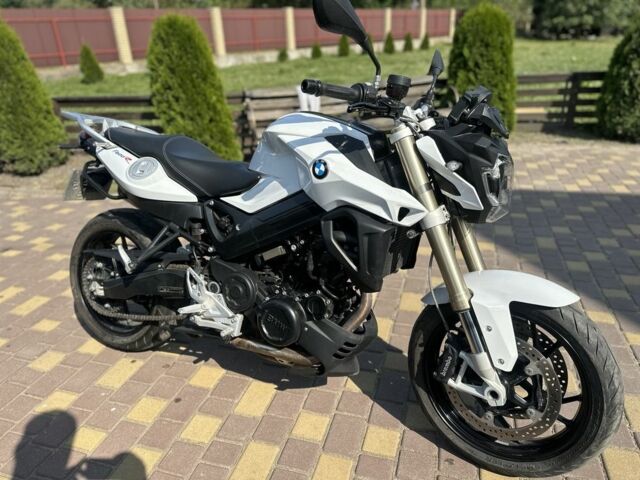 БМВ Другая, объемом двигателя 0.8 л и пробегом 0 тыс. км за 3200 $, фото 1 на Automoto.ua