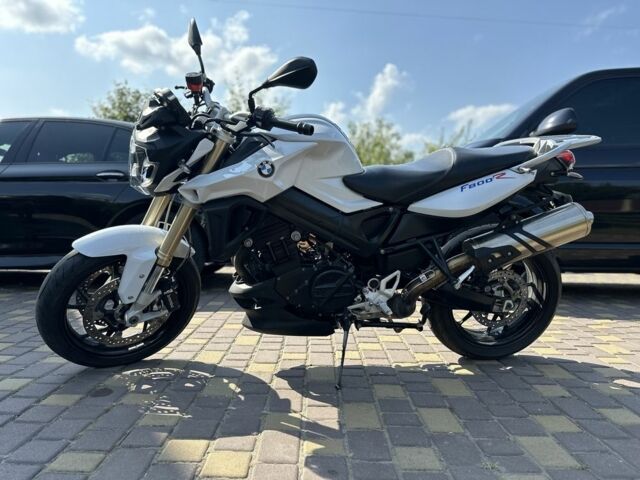 БМВ Другая, объемом двигателя 0.8 л и пробегом 0 тыс. км за 3200 $, фото 4 на Automoto.ua