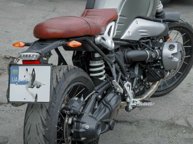 БМВ Другая 2017 в Киеве на Automoto.ua БМВ Другая, объемом двигателя 1.2 л и пробегом 0 тыс. км за 9800 $, фото 9 на Automoto.ua