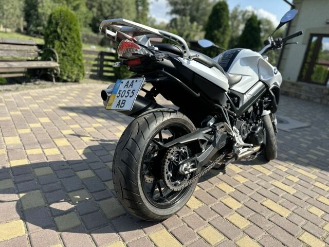 БМВ Другая, объемом двигателя 0.8 л и пробегом 0 тыс. км за 3200 $, фото 5 на Automoto.ua