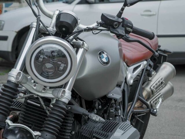 БМВ Другая 2017 в Киеве на Automoto.ua БМВ Другая, объемом двигателя 1.2 л и пробегом 0 тыс. км за 9800 $, фото 23 на Automoto.ua