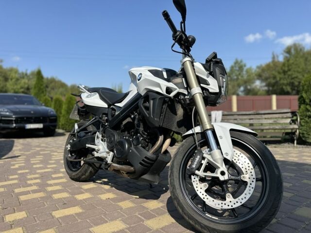 БМВ Другая, объемом двигателя 0.8 л и пробегом 0 тыс. км за 3200 $, фото 3 на Automoto.ua
