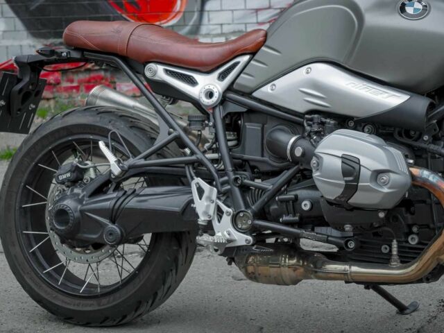 БМВ Другая 2017 в Киеве на Automoto.ua БМВ Другая, объемом двигателя 1.2 л и пробегом 0 тыс. км за 9800 $, фото 1 на Automoto.ua