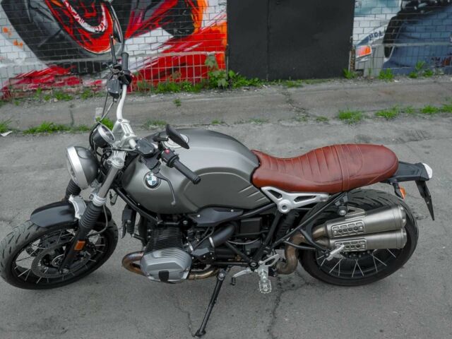 БМВ Другая 2017 в Киеве на Automoto.ua БМВ Другая, объемом двигателя 1.2 л и пробегом 0 тыс. км за 9800 $, фото 16 на Automoto.ua