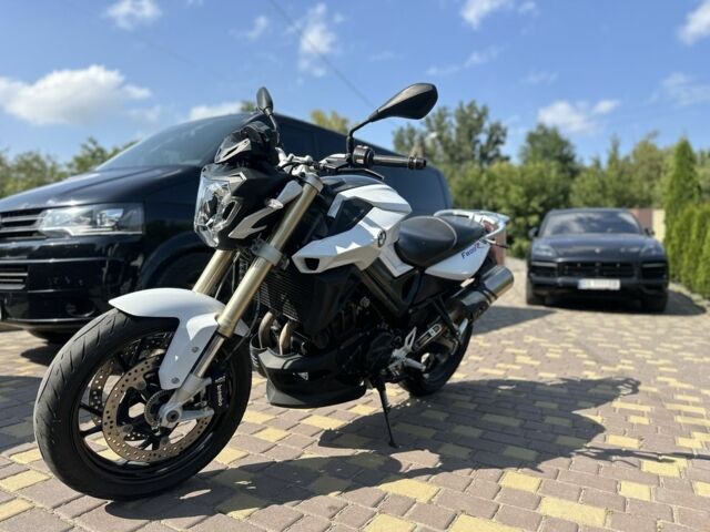 БМВ Другая, объемом двигателя 0.8 л и пробегом 0 тыс. км за 3200 $, фото 7 на Automoto.ua