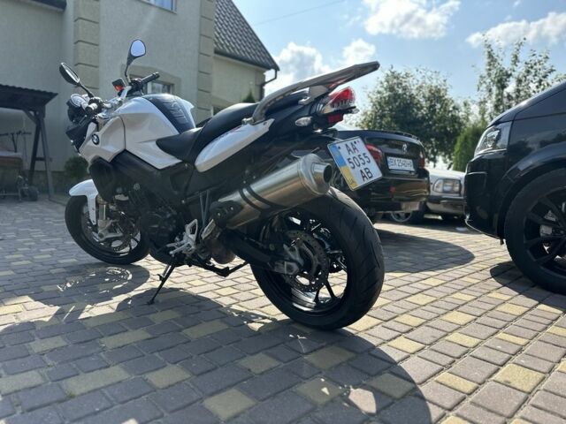 БМВ Другая, объемом двигателя 0.8 л и пробегом 0 тыс. км за 3200 $, фото 6 на Automoto.ua