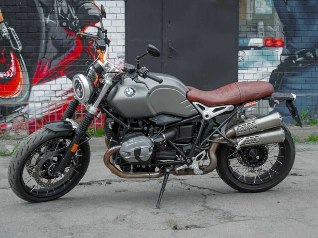 БМВ Другая 2017 в Киеве на Automoto.ua БМВ Другая, объемом двигателя 1.2 л и пробегом 0 тыс. км за 9800 $, фото 10 на Automoto.ua