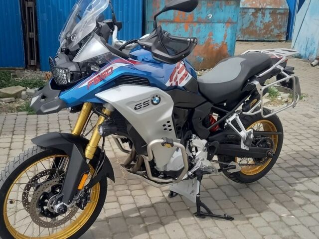 БМВ Другая, объемом двигателя 0.85 л и пробегом 0 тыс. км за 6645 $, фото 2 на Automoto.ua